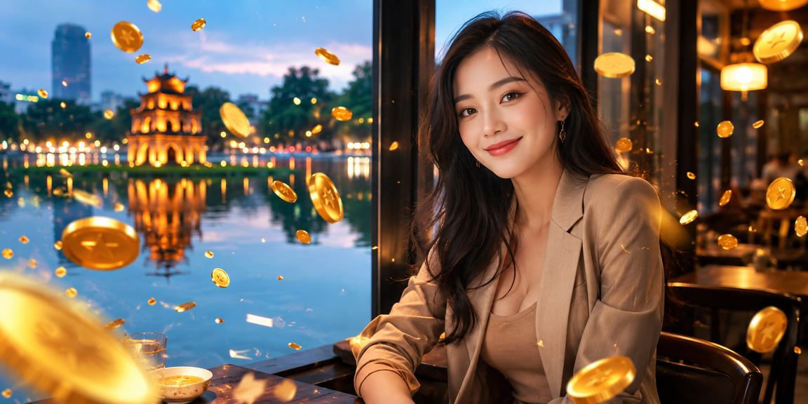 Người chơi cược cao tại quán cà phê Hà Nội tập trung theo dõi casino trực tuyến