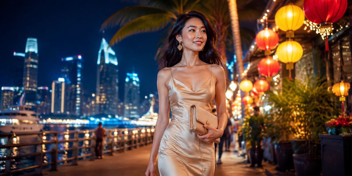 Người dùng TP.HCM xem kèo bóng đá tại khu chợ đêm nhộn nhịp