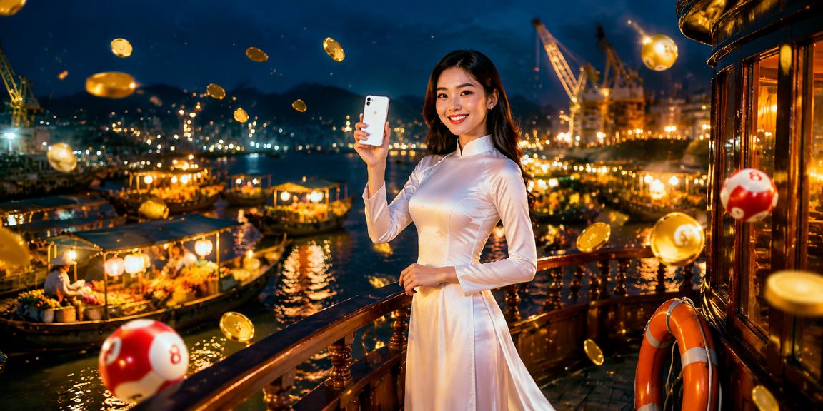 Giao diện cá cược thể thao và casino trực tuyến trên thiết bị di động tại Việt Nam