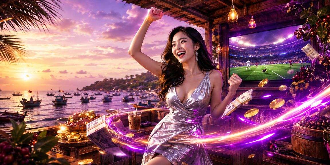 Giao diện đăng ký tài khoản cá cược trực tuyến tại Việt Nam